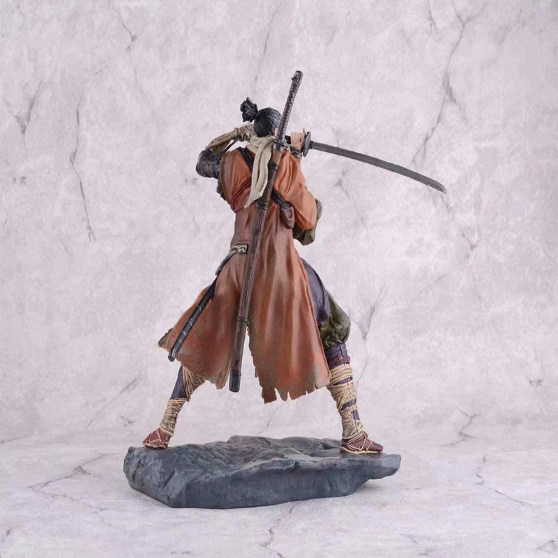 فیگور مدل Jaypar Sekiro