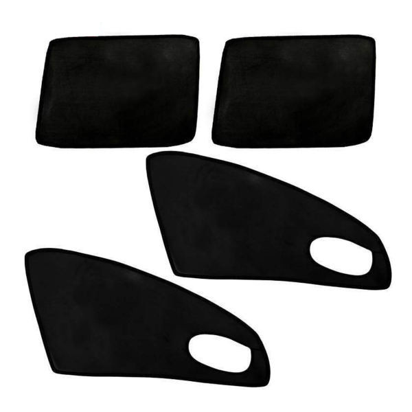 آفتاب گیر شیشه خودرو لنزووو مدل PL96 مناسب برای رنو L90 مجموعه 6 عددی