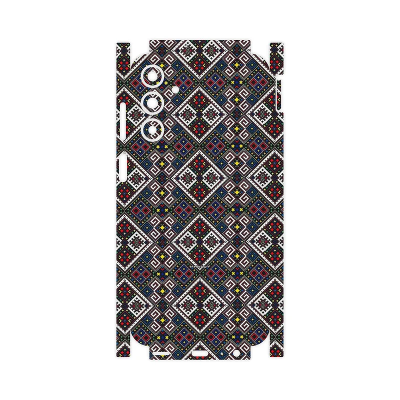 برچسب پوششی ماهوت مدل SISTAN Needlework 1-FullSkin مناسب برای گوشی موبایل سامسونگ Galaxy A15
