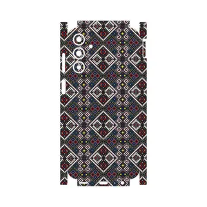 MAHOOT SISTAN Needlework 1-FullSkin Cover Sticker for Samsung Galaxy A15