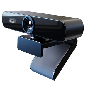 وب کم مدل FHD 1080P with Tripod