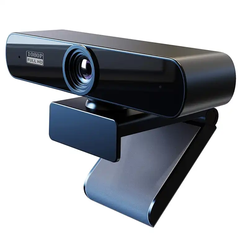 وب کم مدل FHD 1080P with Tripod