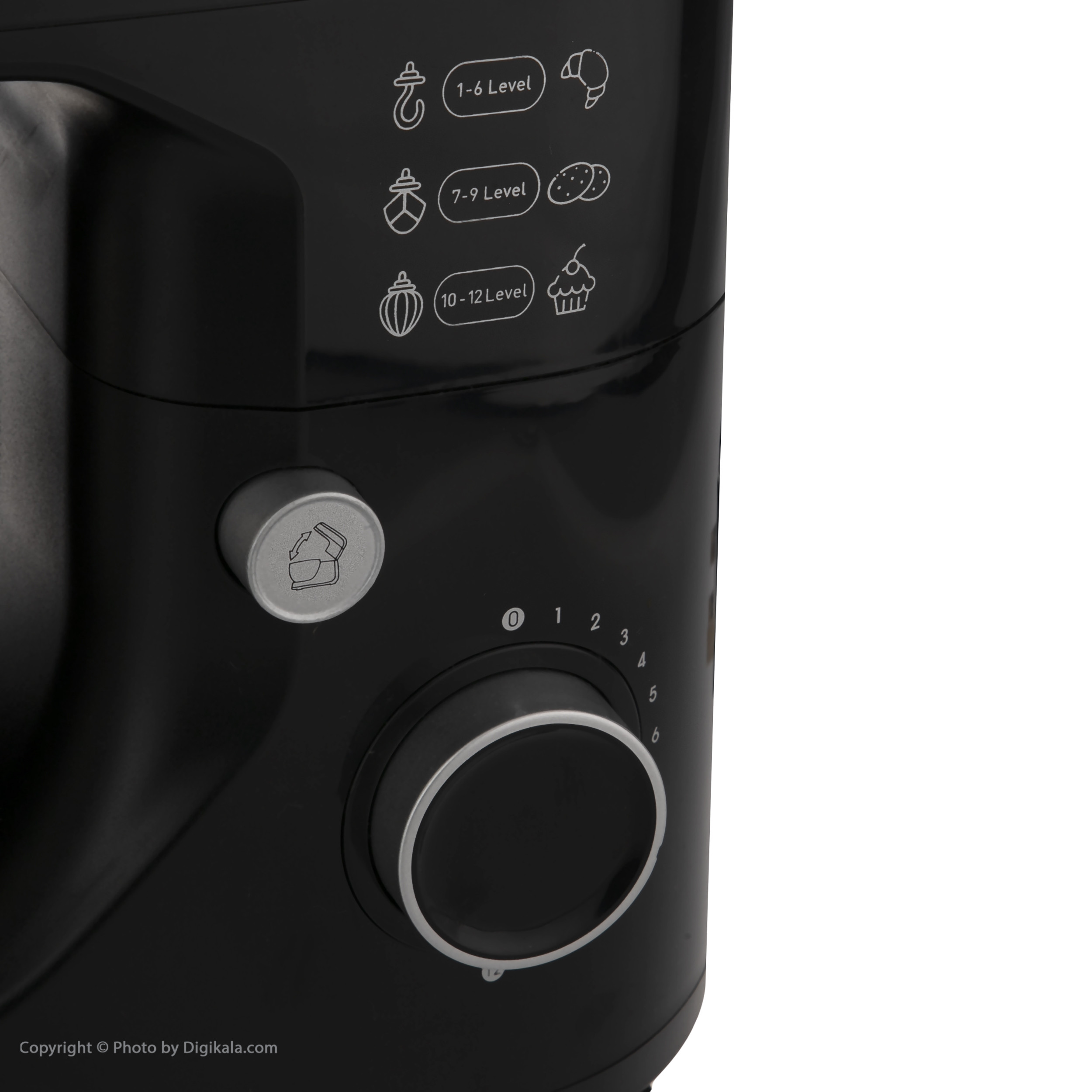 همزن نیولند مدل NL-2553B
