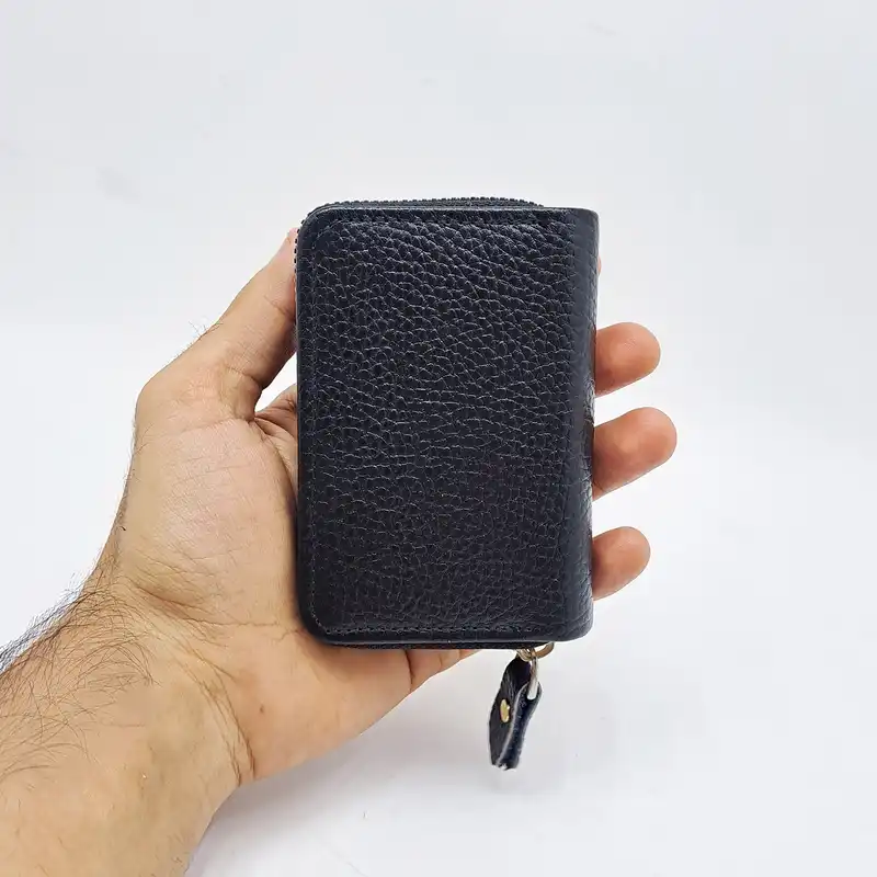 جا کارتی مدل چرمی راشا