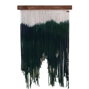 دیوارکوب ناتس دکور مدل جنگل