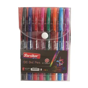 خودکار پارسیکار مدل JM113-8 بسته 8 عددی