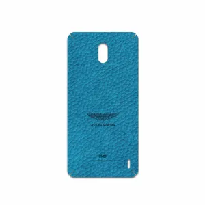 MAHOOT BL-ASTN_MRTN Cover Sticker for Nokia 2