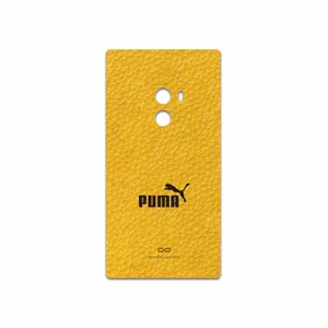 MAHOOT ML-PUMA Cover Sticker for Xiaomi Mi Mix