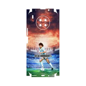MAHOOT Diego Maradona-FullSkin Cover Sticker for Honor 50 Lite