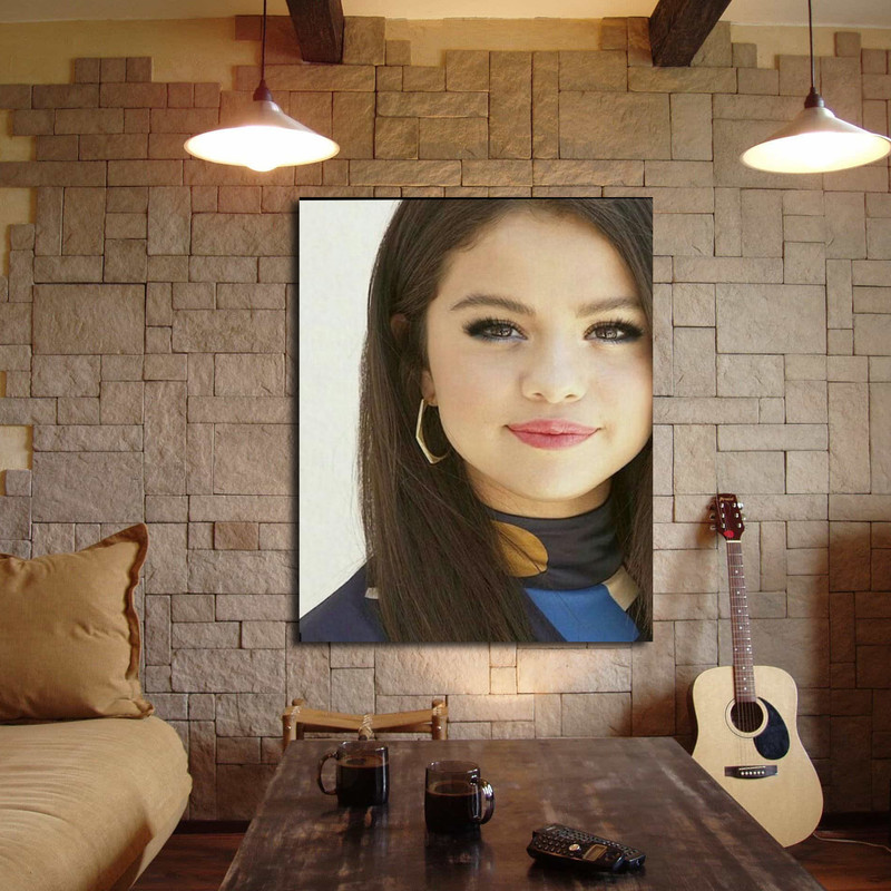 تابلو شاسی مدل سلنا گومز کد 8