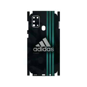 MAHOOT  dds-FullSkin Cover Sticker for Samsung Galaxy M31