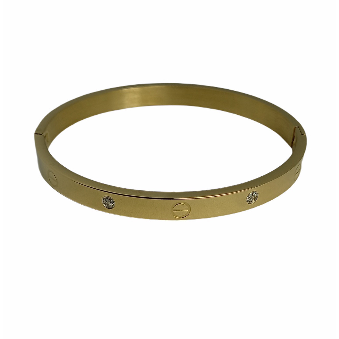 دستبند زنانه مدل ST12000713 دستبند زنانه مدل ST12000713