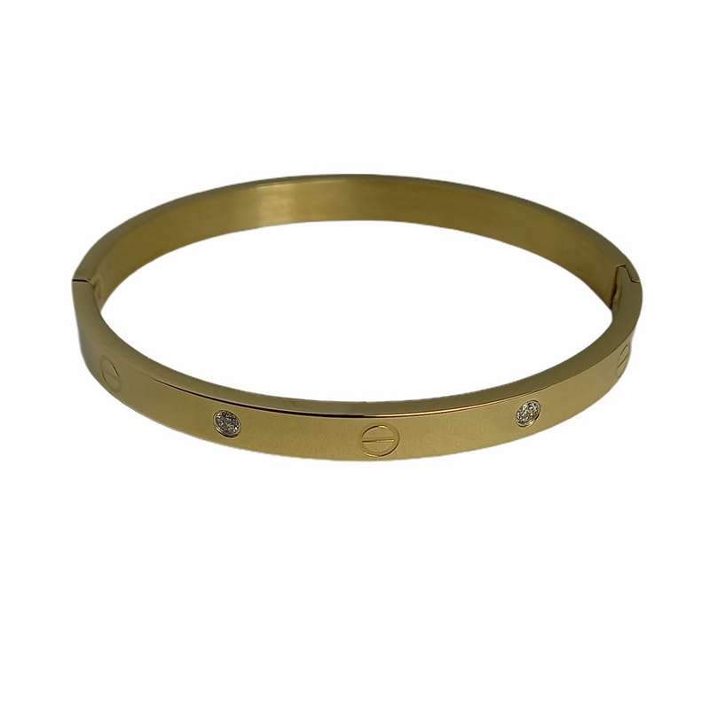 دستبند زنانه مدل ST12000713 دستبند زنانه مدل ST12000713