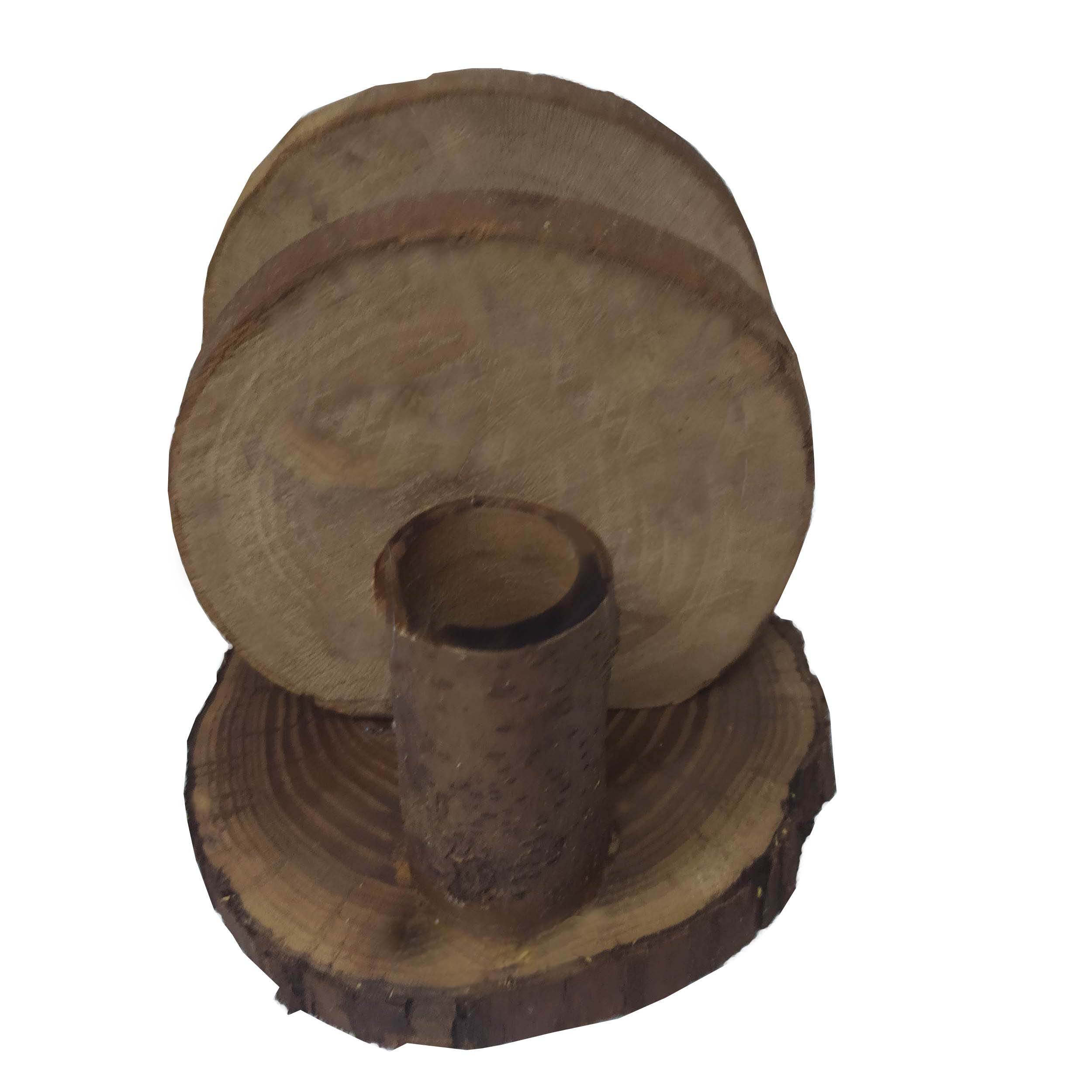 جای دستمال کاغذی کد KC001