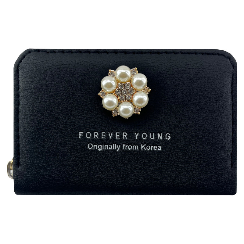 جاکارتی زنانه مدل شش مروارید کد JK138-1470