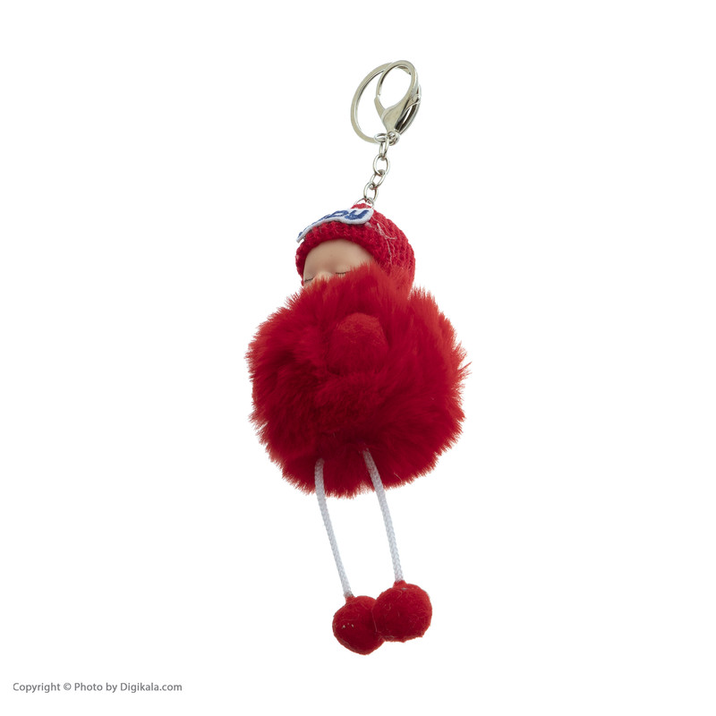 آویز عروسکی طرح نوزاد کد 78