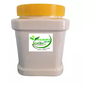 شیرخشک اسکیم بزرگسالان دهکده سبز سلامت - 400 گرم