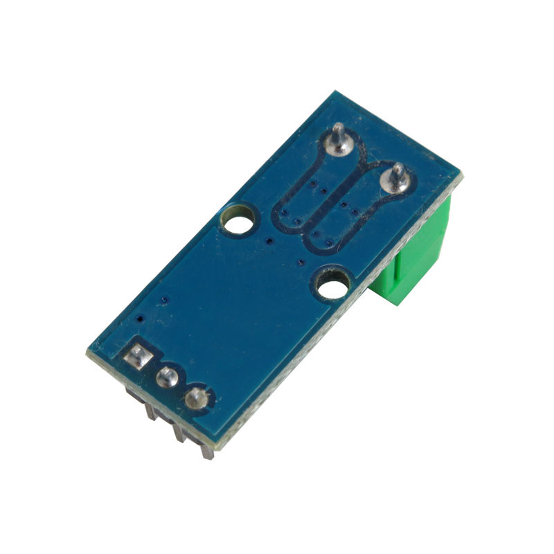 ماژول سنسور جریان مدل ACS712-30A ماژول سنسور جریان مدل ACS712-30A