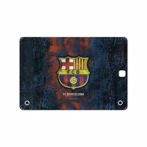 MAHOOT BARCELONA-2 Cover Sticker for Samsung Galaxy Tab A 9.7 2015 T555