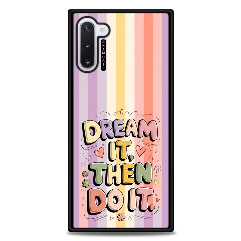 کاور آکام مدل AMC-WSGN10-POSITIVE-35مناسب برای گوشی موبایل سامسونگ Galaxy Note 10