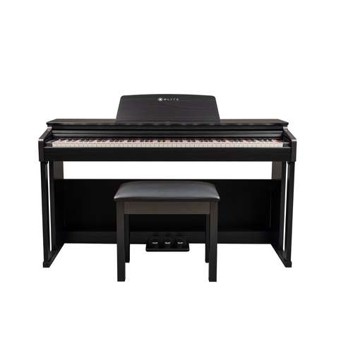 پیانو دیجیتال بلیتز مدل KBP-443