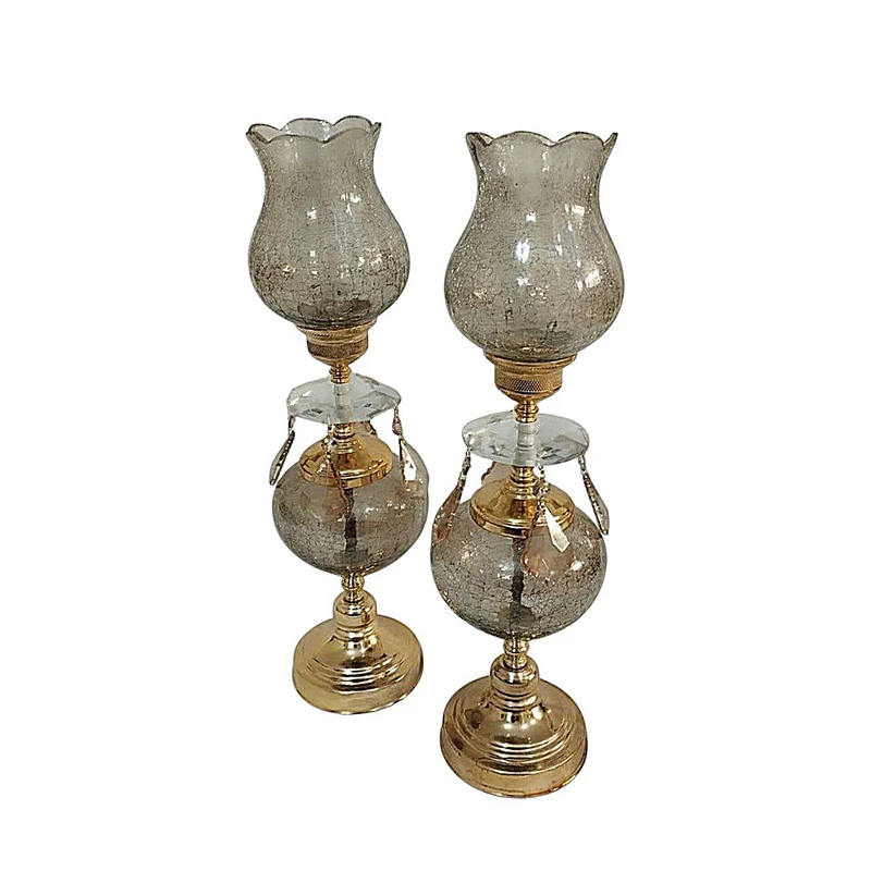 شمعدان کد 3 مجموعه دو عددی