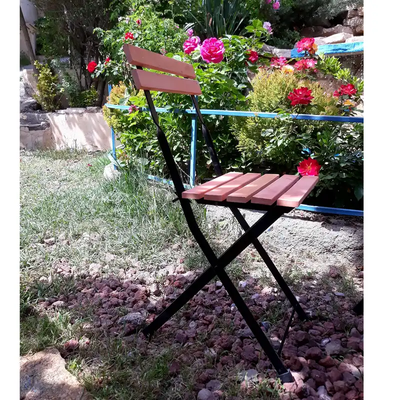 صندلی سفری مدل 001