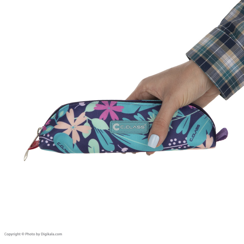 جامدادی سی.کلاس مدل موشی کد 1013