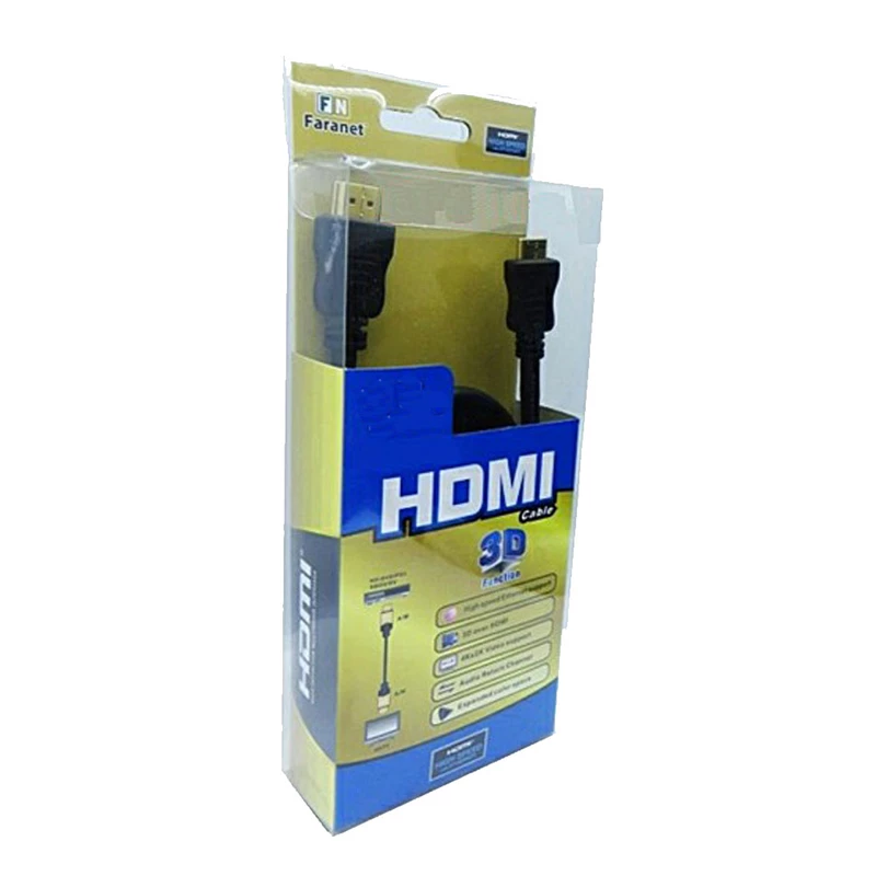 کابل تبدیل Mini HDMI به HDMI فرانت مدل FN-01 طول ۱.۵ متر