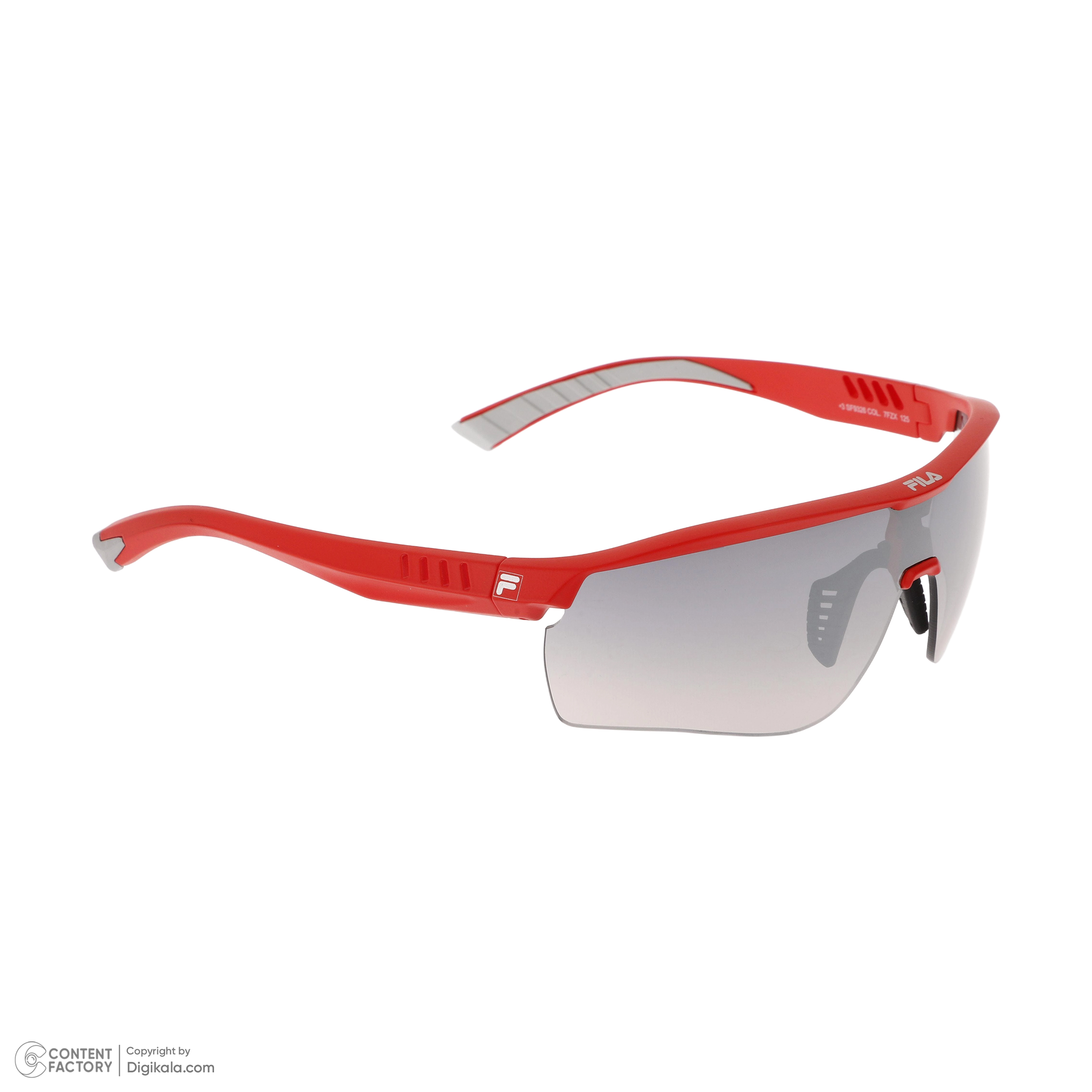 عینک آفتابی مردانه فیلا مدل SF9326-7FZX -  - 4
