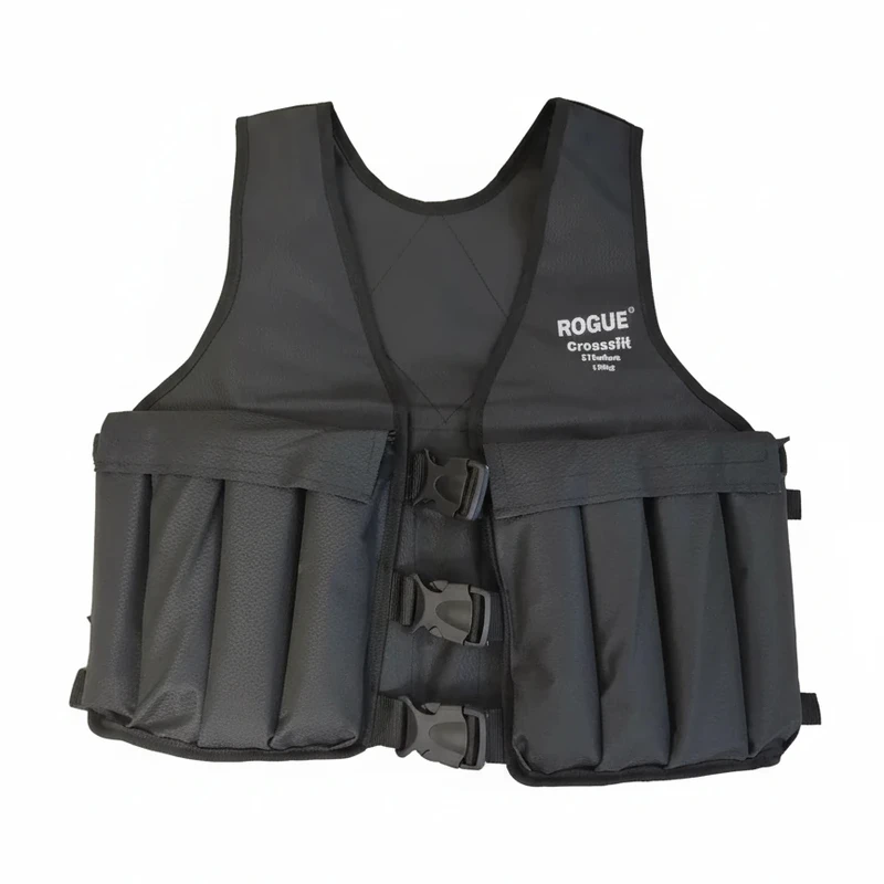 وزنه جلیقه ای مدل B01 وزن 10 کیلوگرم