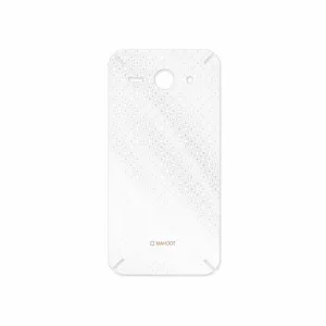 MAHOOT Gloss Transparent Cover Sticker for Huawei Ascend Y530