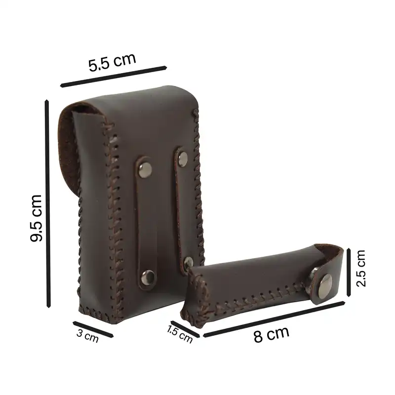 کیف سیگار مدل N22722