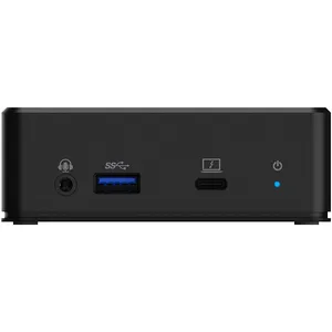 هاب داک استیشن هشت پورت USB-C بلکین مدل INC002vfBK