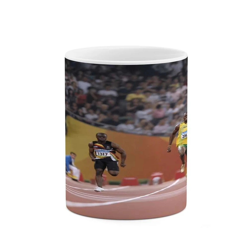 ماگ کاکتی مدل ورزشی کد  mgh12714