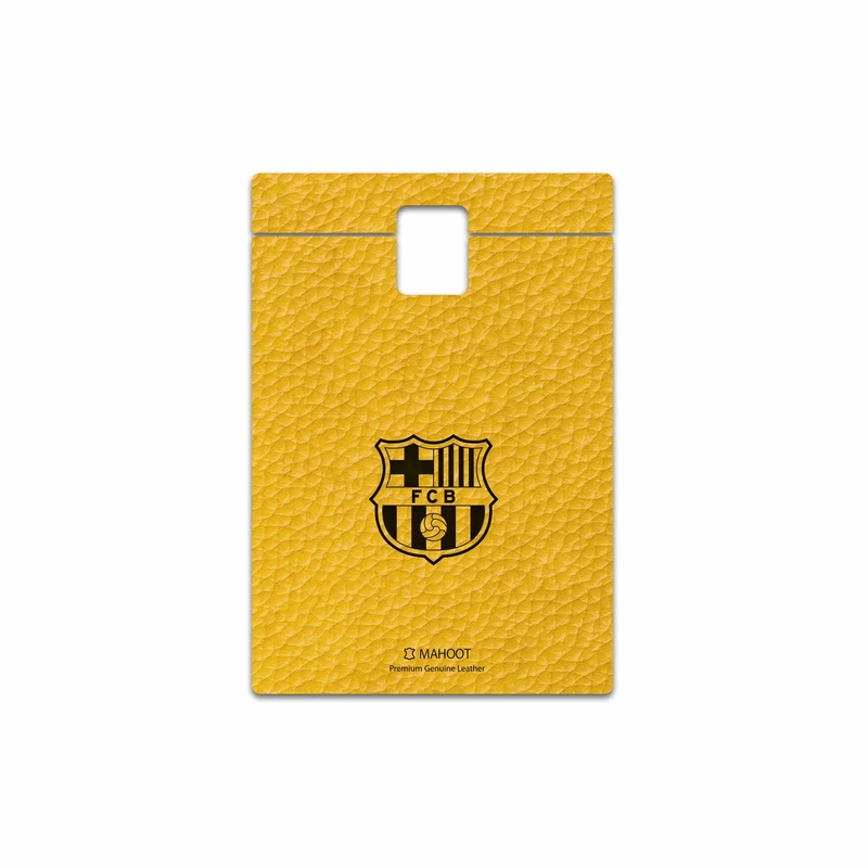 برچسب پوششی ماهوت مدل ML-BRCA مناسب برای گوشی موبایل بلک بری Passport