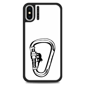 AKAM AMC-WAX-MOUNTAINS-8 Cover For Apple iPhone X/Xs