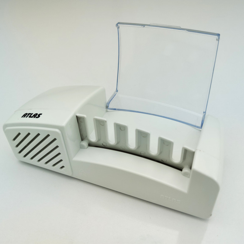 جا مسواک و خمیردندان اطلس مدل الوند