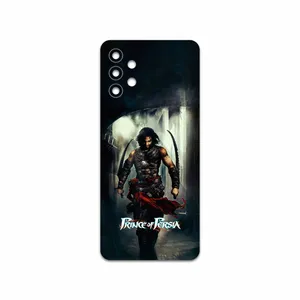 MAHOOT Prince of Persia Cover Sticker for Samsung Galaxy A32 5G