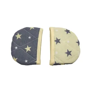 دستگیره قابلمه برنیک مدل br121 بسته دو عددی