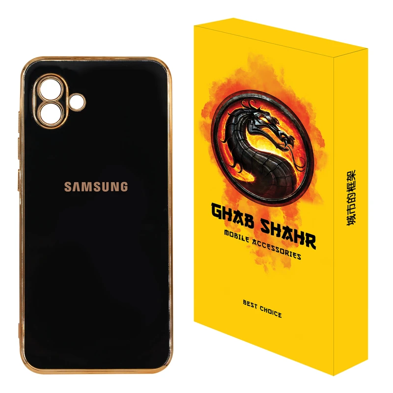 کاور قاب شهر مدل  MYSE مناسب برای گوشی موبایل سامسونگ Galaxy A04