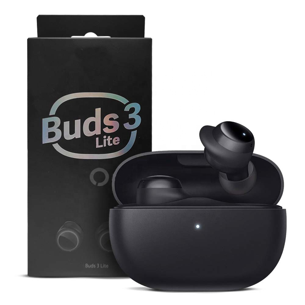 هدفون مخصوص بازی بلوتوثی شیائومی مدل EFN REDMI BUDS3 LITE ENC