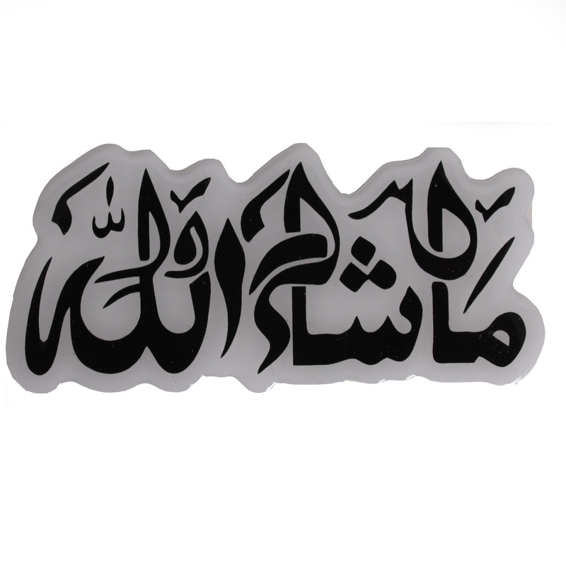 برچسب خودرو مدل Mashala-01
