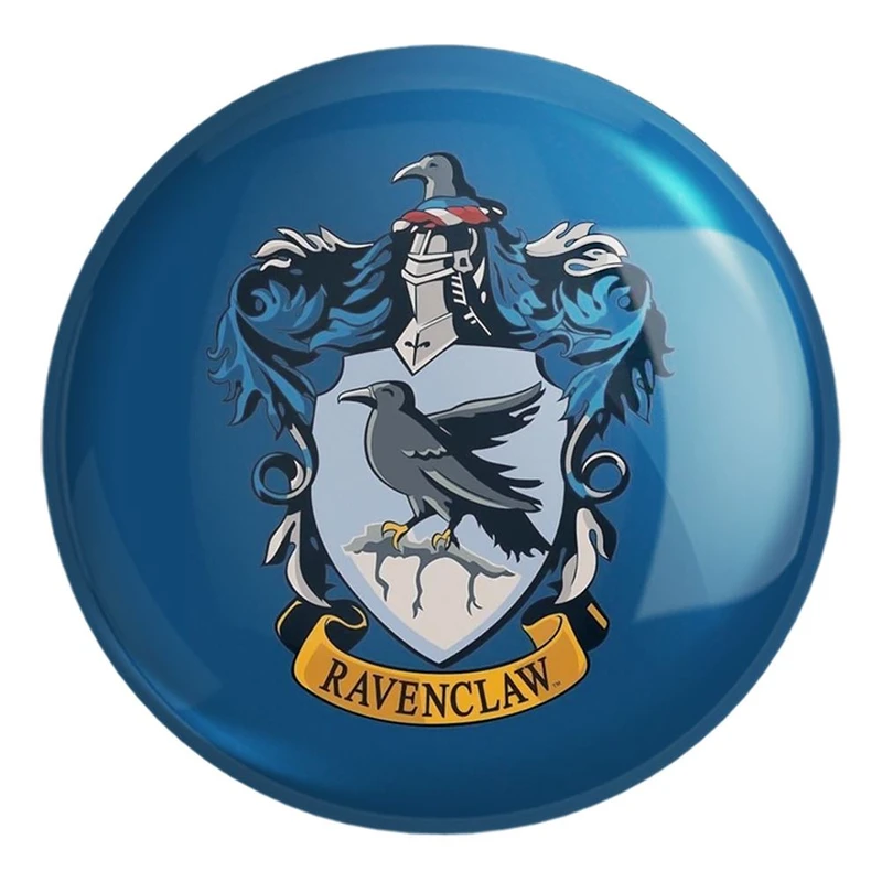 پیکسل خندالو طرح ریونکلاو هری پاتر Harry Potter کد 19358 مدل بزرگ