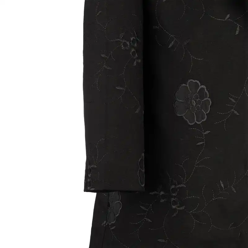 مانتو کتی زنانه السانا مدل سپیده کد 180401