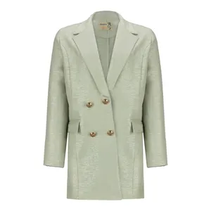 مانتو کتی زنانه السانا مدل آیگل کد 139311