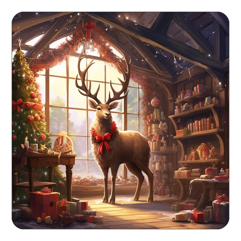 مگنت کاکتی طرح انیمه anime مدل mp15631