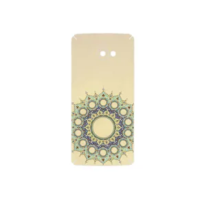 MAHOOT Art of Illumination 2 Cover Sticker for HTC Butterfly S