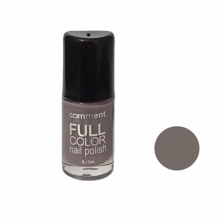 لاک ناخن کامنت شماره 35