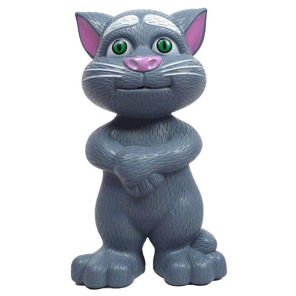 اسباب بازی مدل گربه تام سخنگو